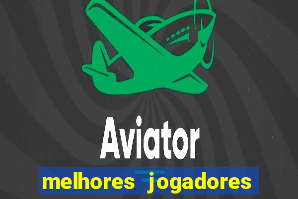 melhores jogadores esoccer battle